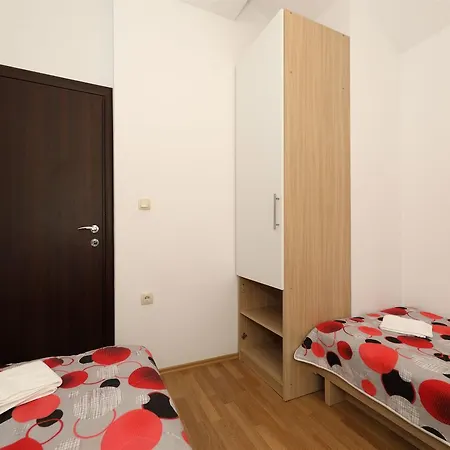 Apartments Andelo Vlasici